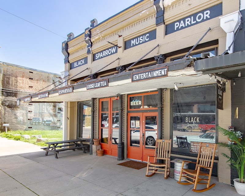 Black Sparrow Music Parlor photo 3