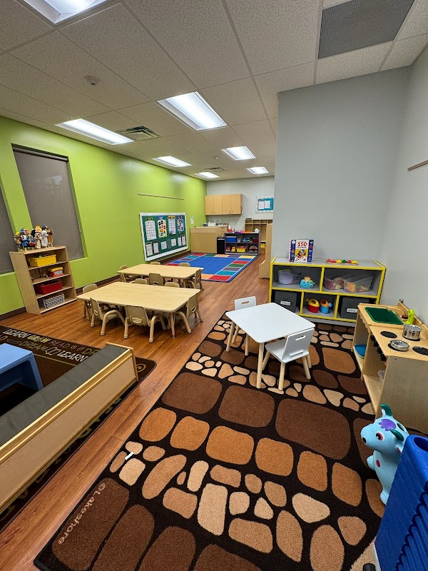 LITTLE HANDS ACADEMY exterior