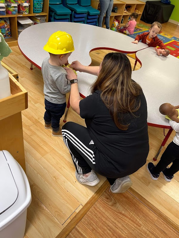 Photo by Little Hands Academy