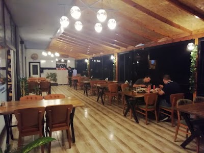 Kanatçı Hakan - Restoran