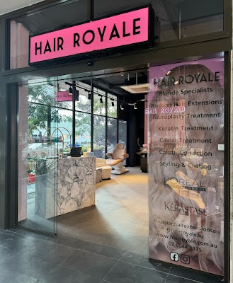 Hair Royale