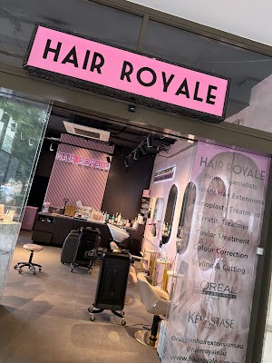 Hair Royale photo 2