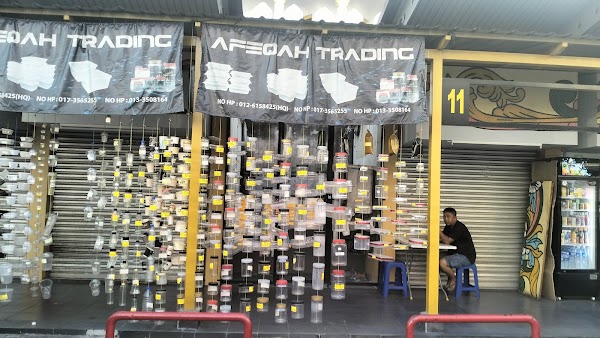 Mamam Place - Photo 1