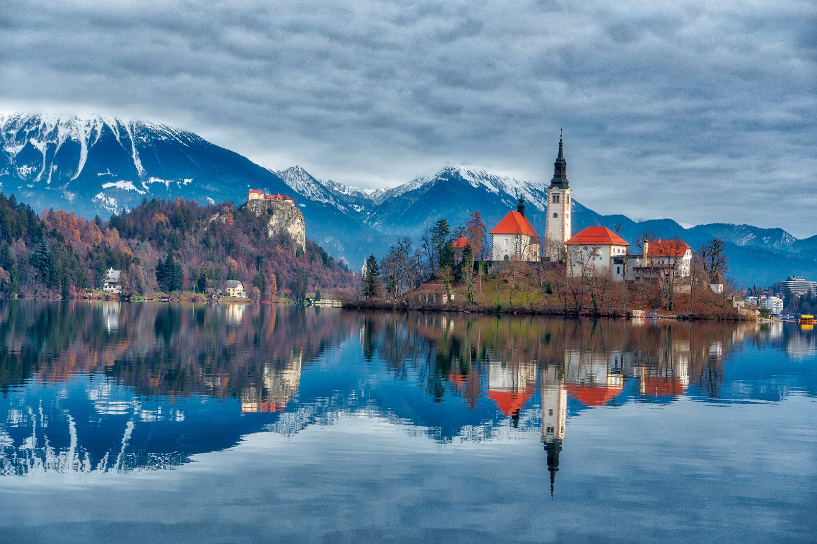 Best Dog-Friendly Hotels in Lake Bled, Slovenia