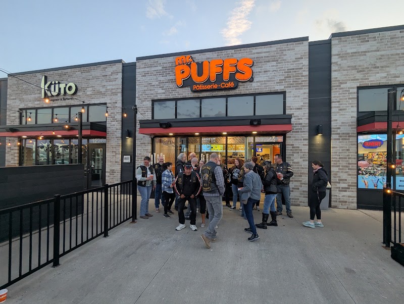 Mr. Puffs photo 3