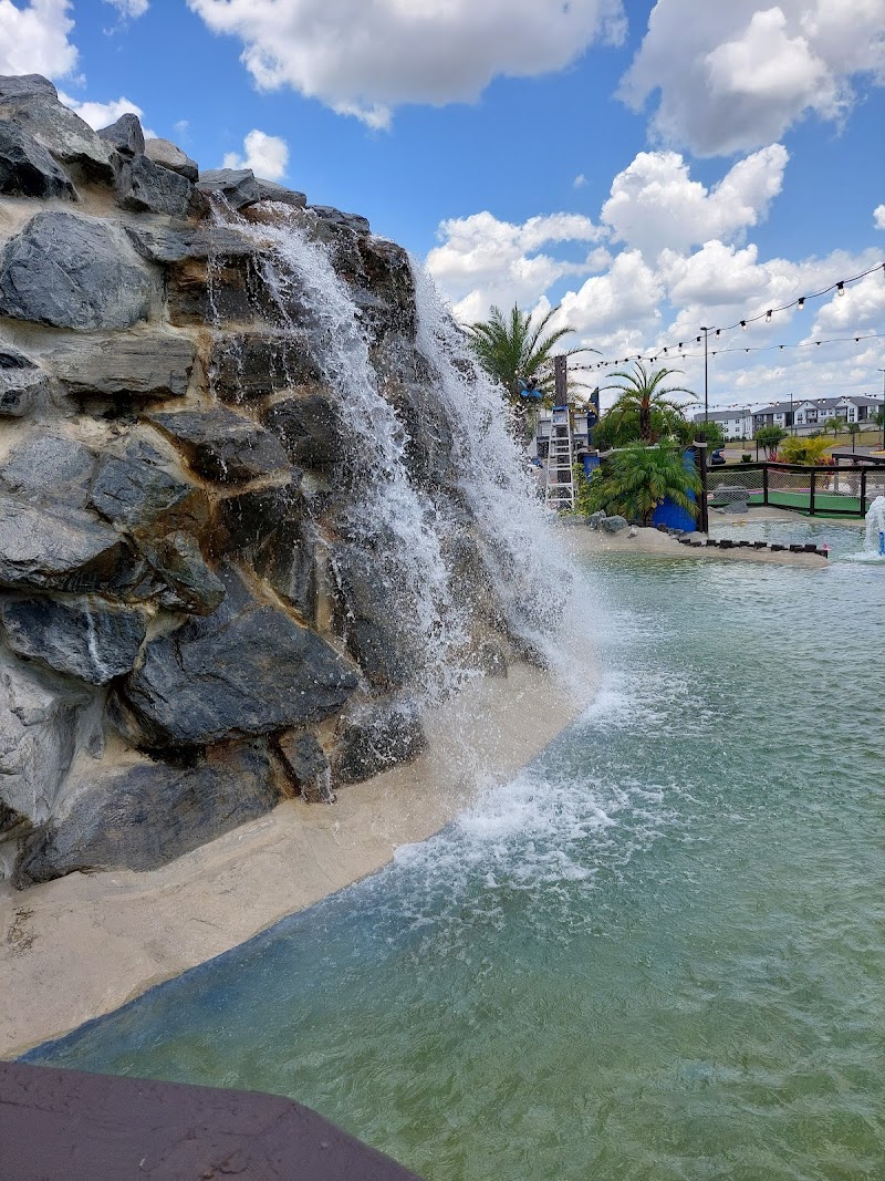 Grove Mini Golf photo 3