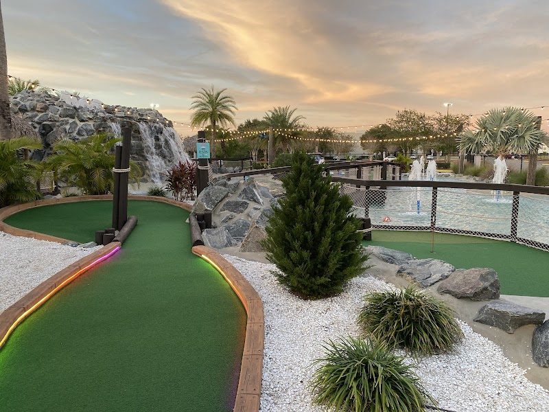 Grove Mini Golf photo 7