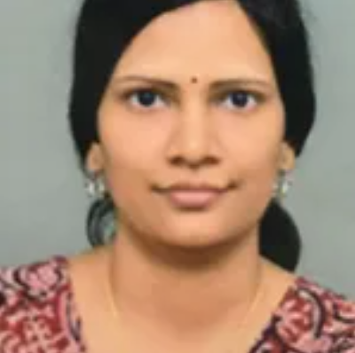 Dr. Nagashree Undinti