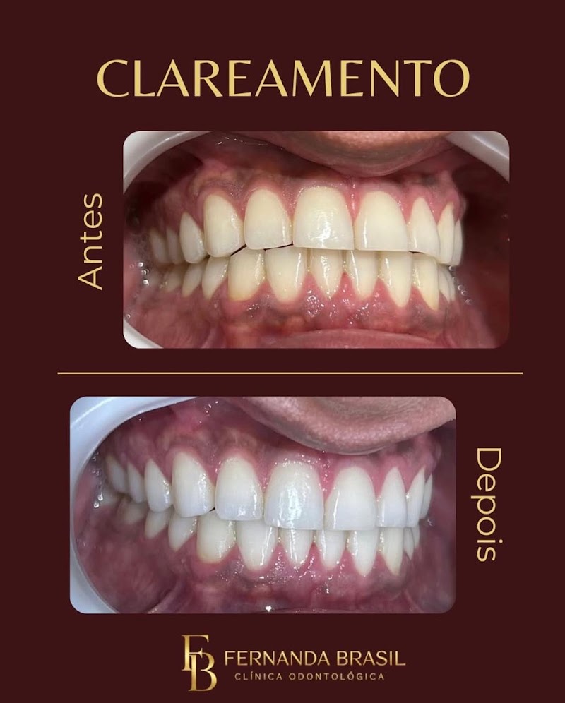 Clinica Dra Fernanda Brasil - foto 3