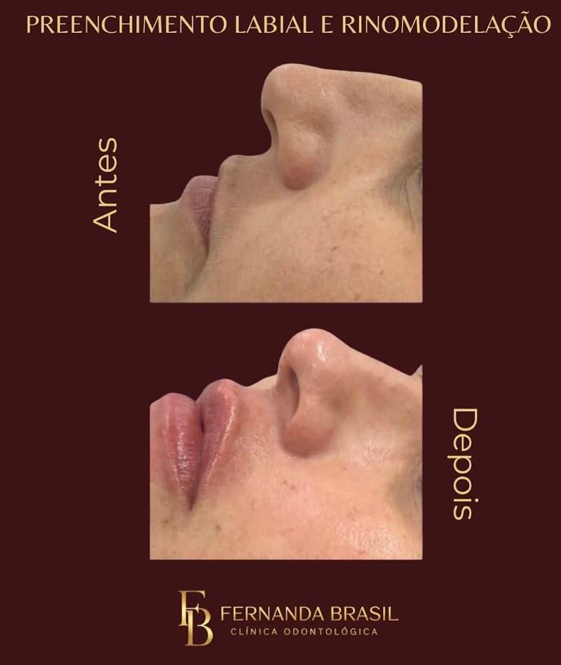 Clinica Dra Fernanda Brasil - foto 5