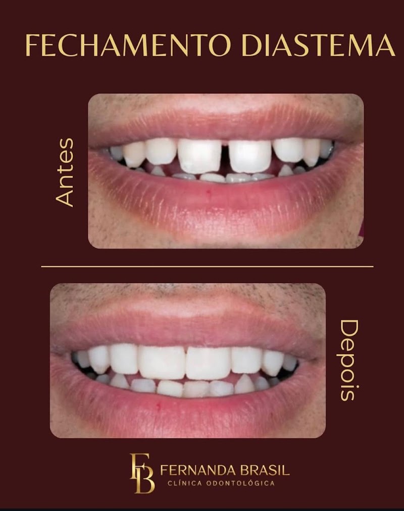 Clinica Dra Fernanda Brasil - foto 4