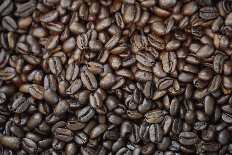 Hilo Coffee Mill photo 2