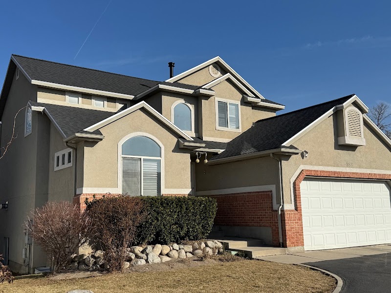 Shingle Pro Roofing photo 1