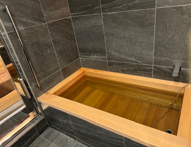 会員制プライベートサウナHAAAVE. 3