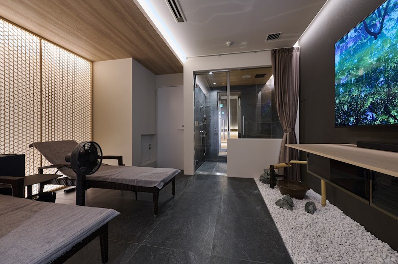 会員制プライベートサウナHAAAVE. 2