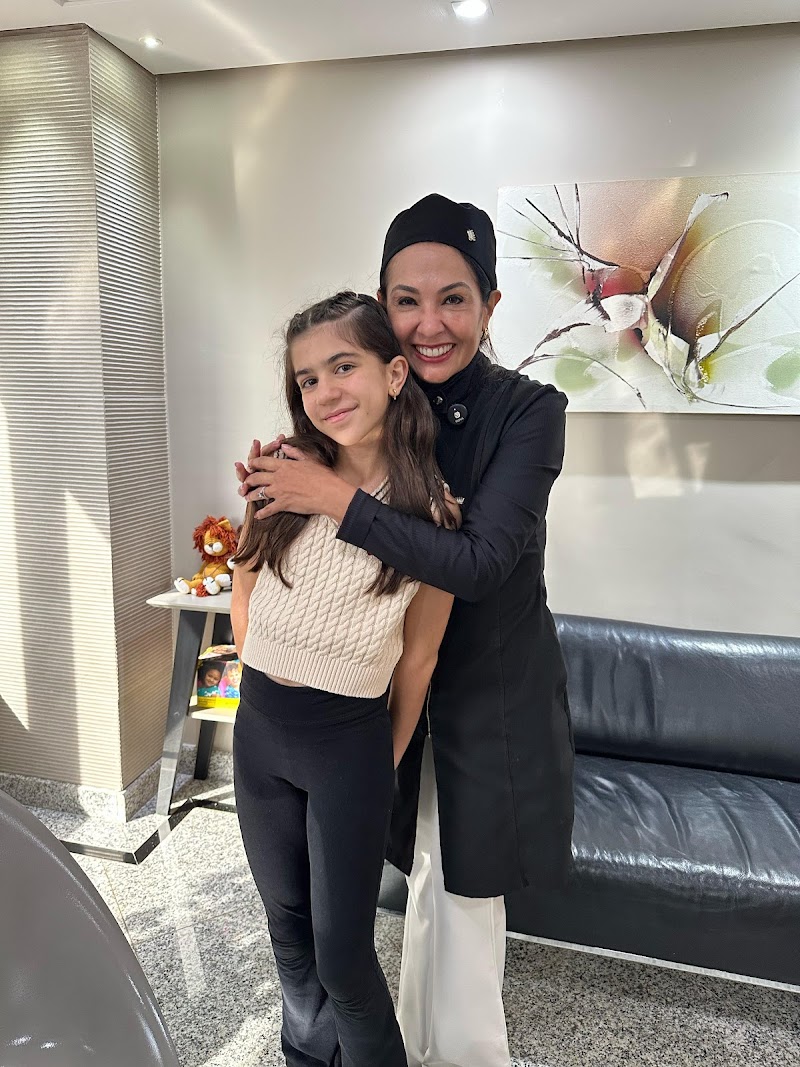 Clínica de Ortodontia Aurenita Lustosa - foto 5