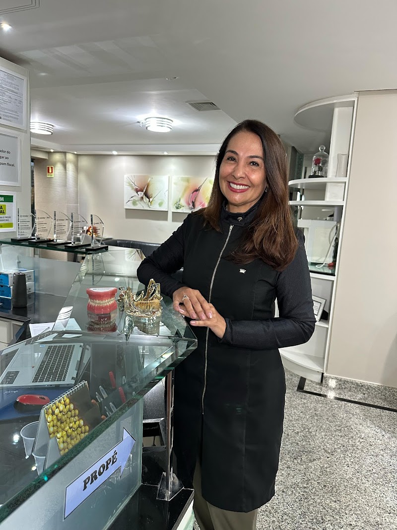 Clínica de Ortodontia Aurenita Lustosa - foto 3