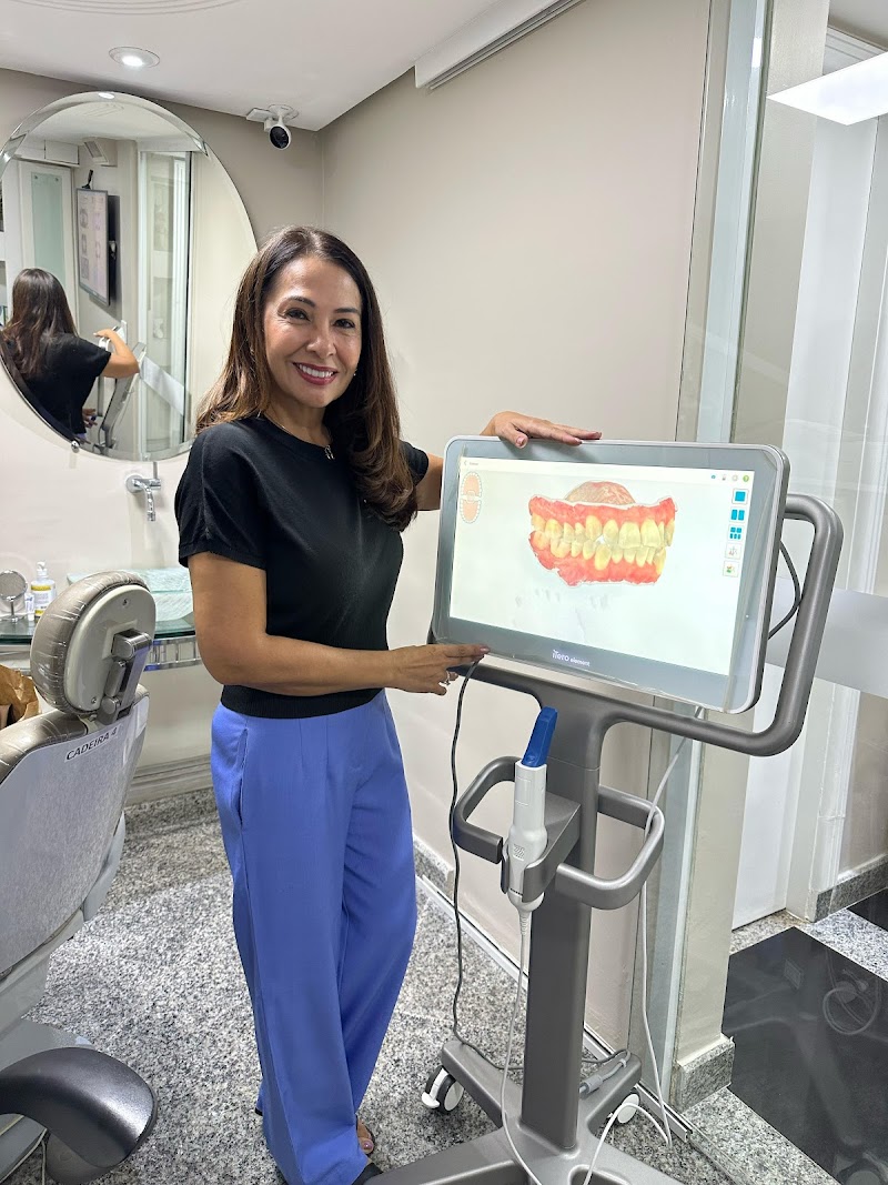 Clínica de Ortodontia Aurenita Lustosa - foto 2