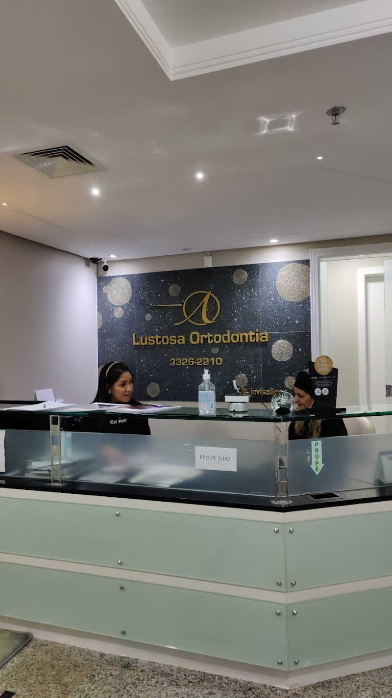Clínica de Ortodontia Aurenita Lustosa - foto 4