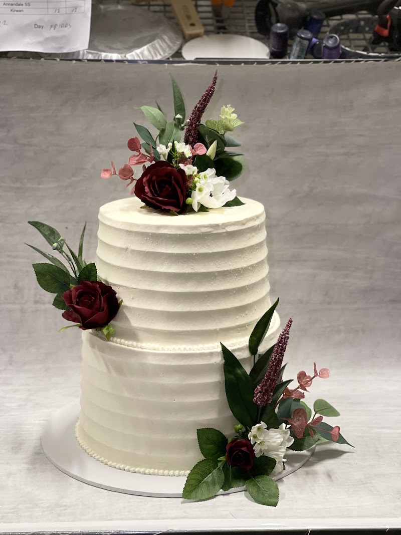 Baked By Maree photo 3