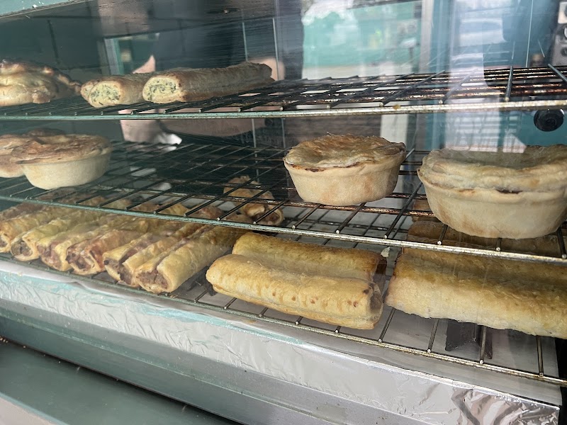 Baked By Maree photo 5