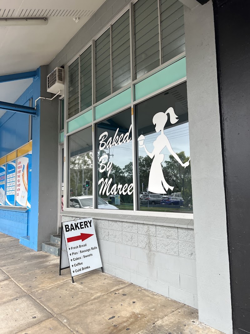 Baked By Maree photo 1