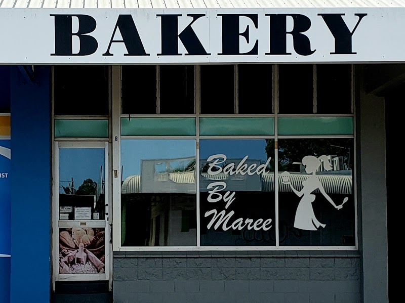 Baked By Maree photo 6