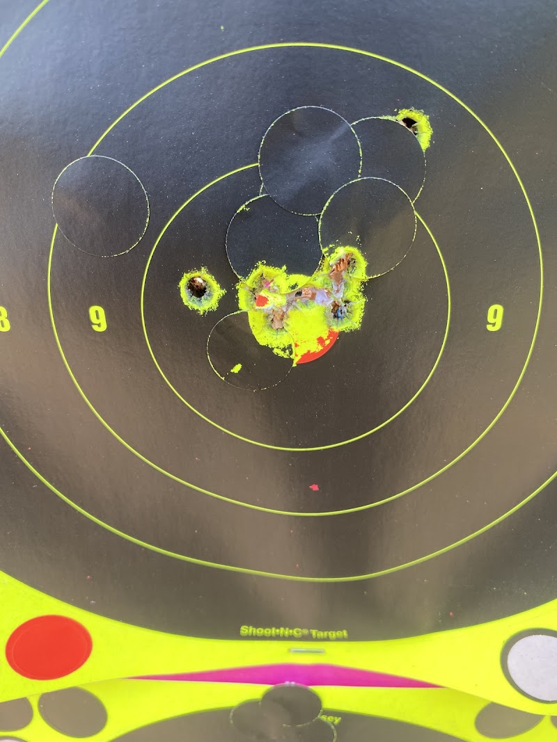 Redwood Firearms Collective LLC photo