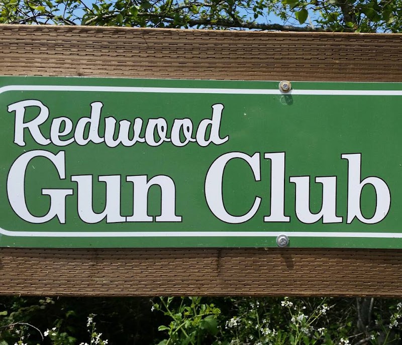 Redwood Firearms Collective LLC photo