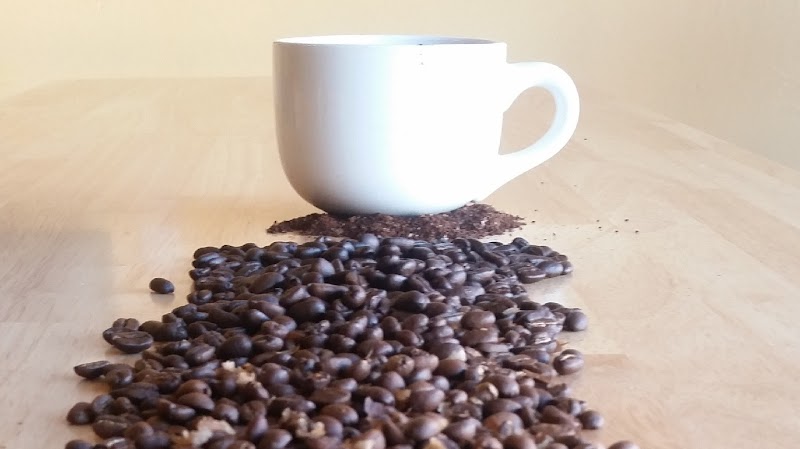 Gallup Coffee Company photo 2