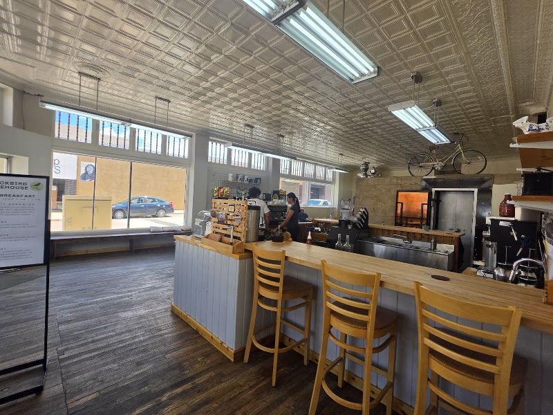 Gallup Coffee Company photo 4