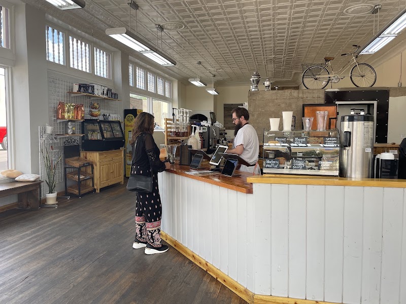 Gallup Coffee Company photo 4