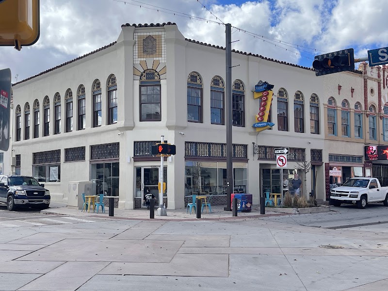 Gallup Coffee Company photo 4
