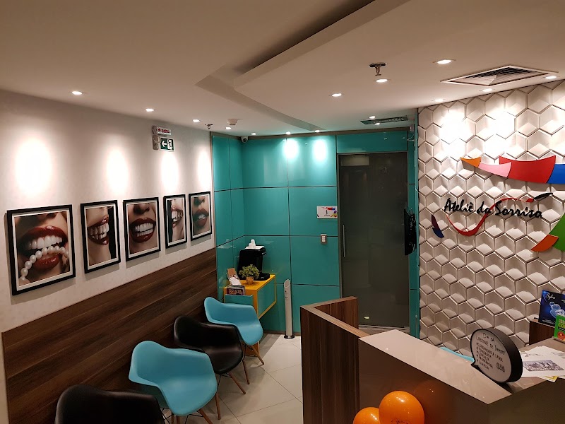 Ateliê do Sorriso - Clínica Odontológica - foto 2