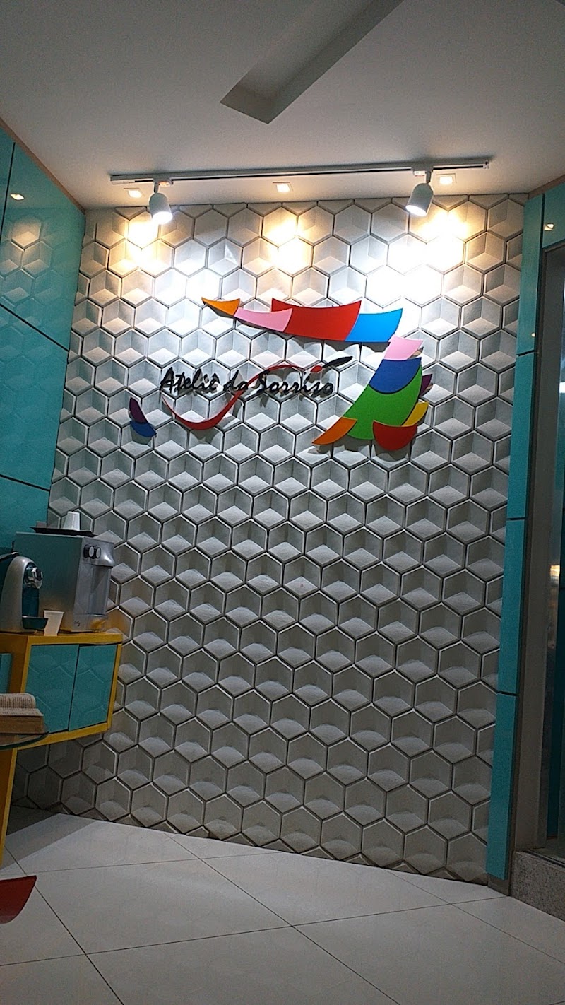 Ateliê do Sorriso - Clínica Odontológica - foto 3