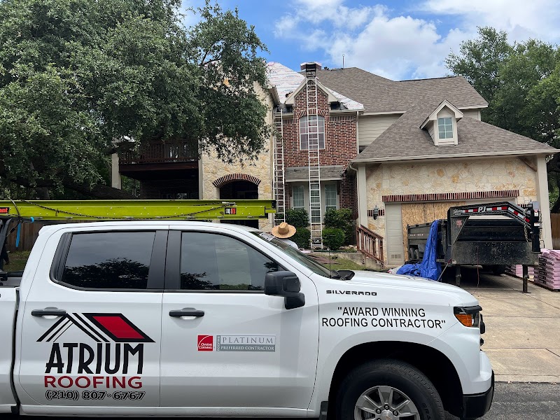 Atrium Roofing photo 5