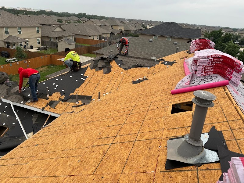 Atrium Roofing photo 4