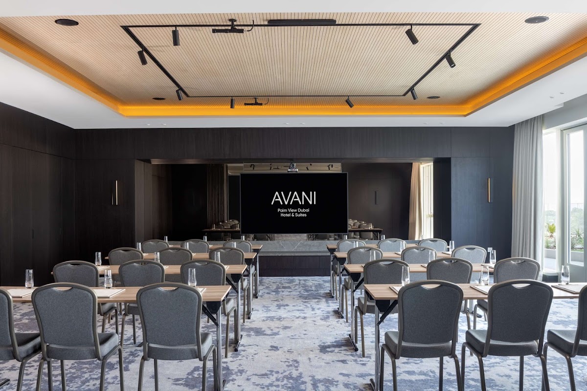 Avani+ Palm View Dubai Hotel & Suites 5