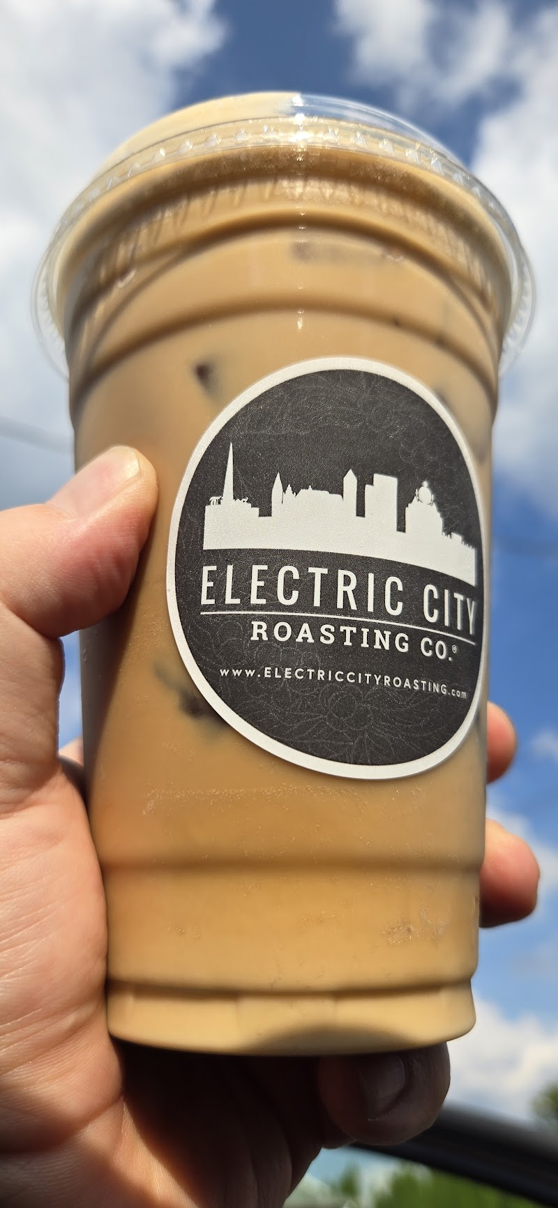 Electric City Roasting Park Cafe photo 4