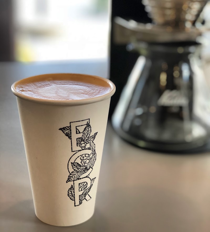 Electric City Roasting Park Cafe photo 1