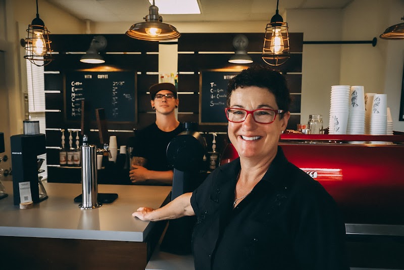 Electric City Roasting Park Cafe photo 2