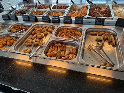 Photo Restaurant Asie Wok