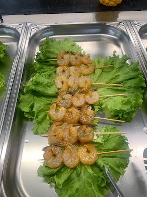 Photo Restaurant Asie Wok