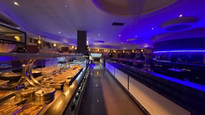 Photo Restaurant Asie Wok