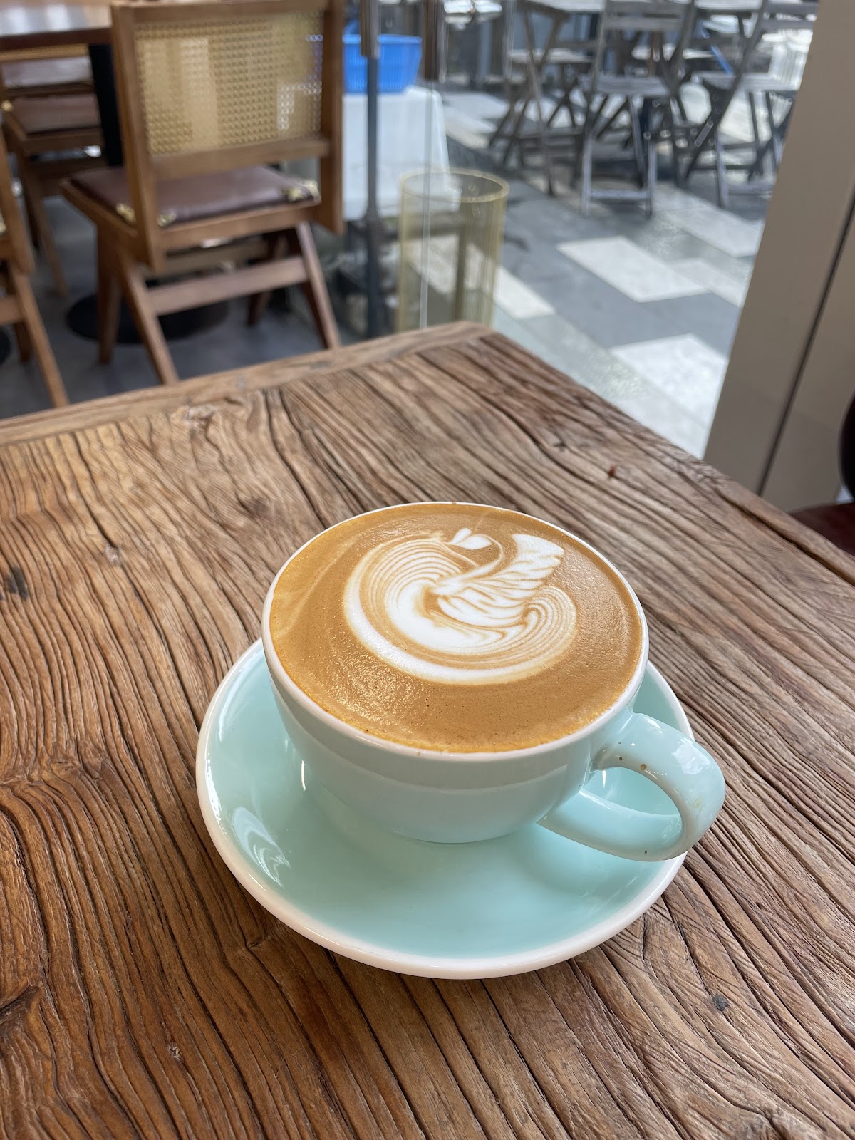 CP CAFE photo 5
