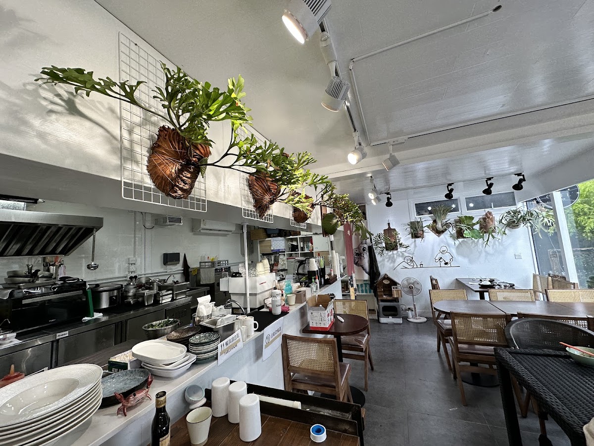 CP CAFE photo 1