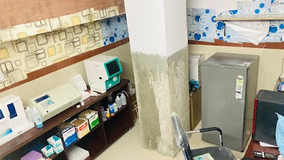 Sri Akshara Multispeciality Hospital - Image 3