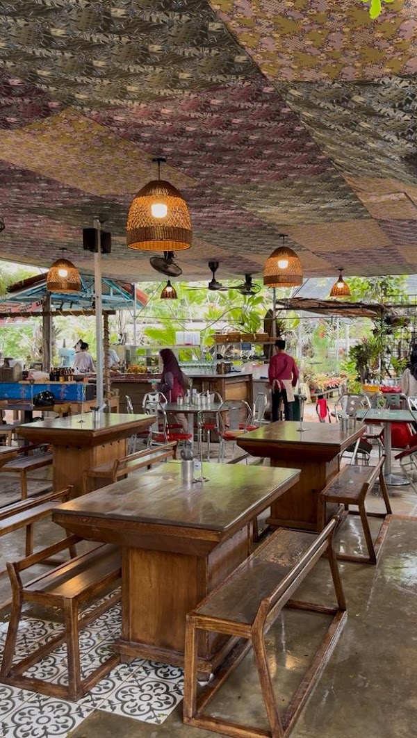 Demangan Bangi - Photo 1