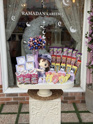 ريم روز للزهور والهدايا