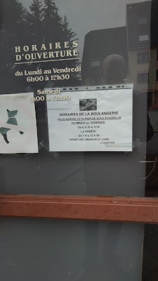 Photo La fournée d'Autrefois